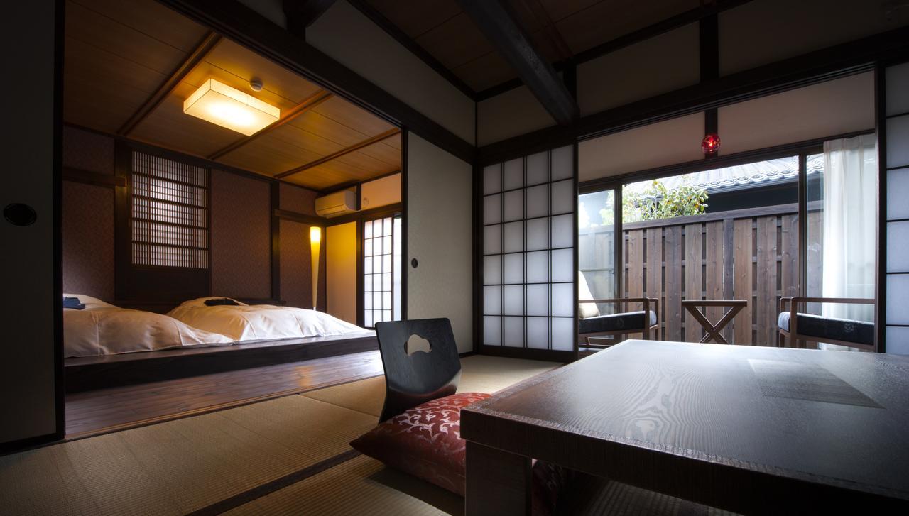 Hotel Kurotake à Achi Extérieur photo